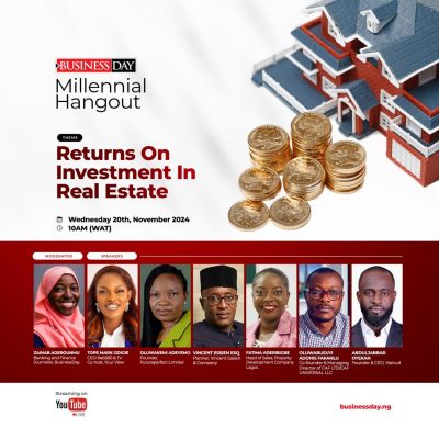BusinessDay’s Millennial