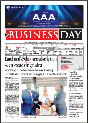 Businessday