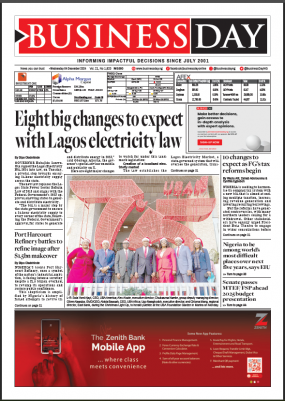 Businessday