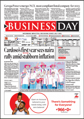 Businessday