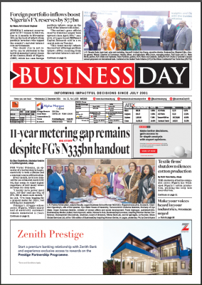 Businessday