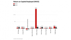 Foreign firms seen slowing down investments as capital returns drop