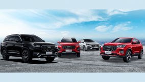 Carloha expands options for vehicle ownership in Nigeria
