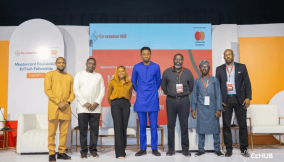 Co-creation HUB announces call for applications for Cohort III