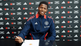 Rising Star: Chido Obi-Martin’s Journey to Old Trafford