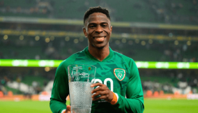 Chiedozie Ogbene: From Lagos to Irish Football Hero