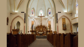The irony of faith: The church ‘comfortability’ in slavery