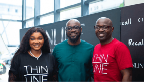 Cinemax’s blockbuster ‘Thin Line’ delves into complexities of faith, morality