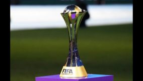 Club World Cup 2025