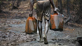 Tantita, US firm to deploy drones against crude oil theft