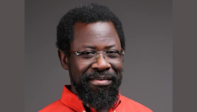 Is the Nigerian legal system proving Farotimi right?