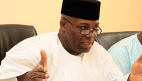 Failure to evolve a national elite system part Nigeria’s biggest challenge – Okupe