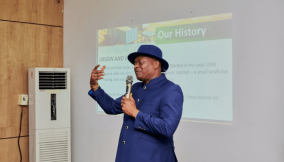Emmppek Group targets N5bn annual revenue in each unit by 2027