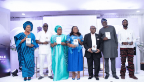 Eno Essien, breast cancer survivor harps on power of resilience in her book “Unstoppable’