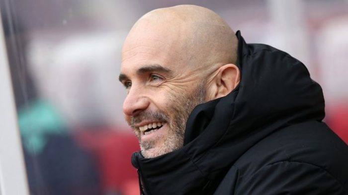 Maresca plays down chelsea’s misfiring attack in goalless draw at Bournemouth