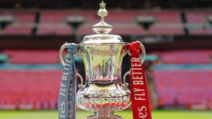 FA Cup (3)