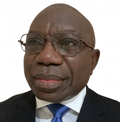 Femi-Olugbile