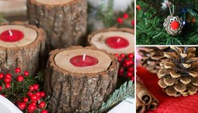 Rhema calls worshippers to God’s miracle of tangible presence in candlelight carol