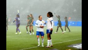 France-SuperFalcons-friendly