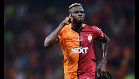 Galatasaray-Osimhen