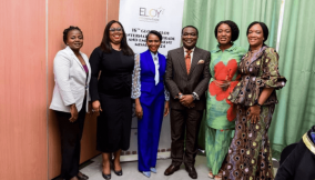 Tools to navigate business terrain in 2025 listed at ELOY Conference