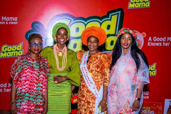 Good mama image