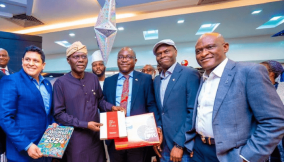 Guinness, Lagos partner to stimulate commerce
