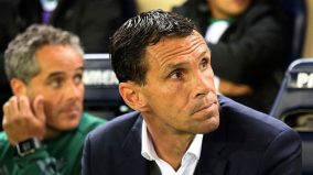 Gus Poyet