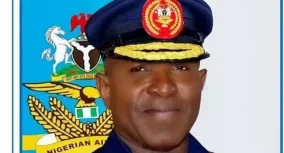 Hassan Abubakar