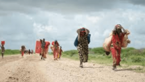 Unlocking the economic potential of internally displaced persons in Africa; private sector solutions