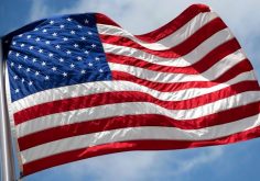 US flag