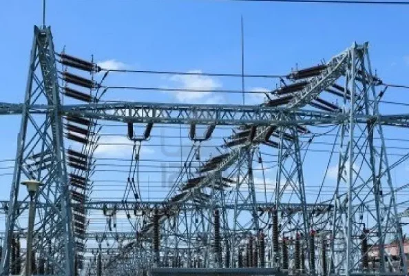 Incessant grid collapse