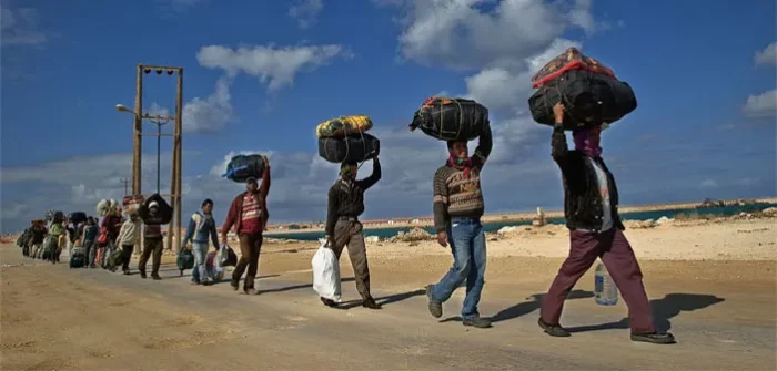 263 Nigerians Repatriated from Niger as FG Intensifies Voluntary Return Drive