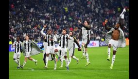 Juventus-Manchester-City