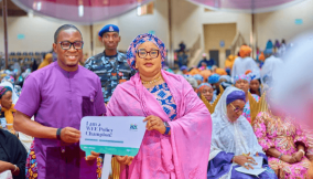 Dev-Afrique lauds Kaduna’s N5bn Women Economic Empowerment policy implementation