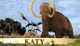AfroFlavour Food Festival debuts in Katy, Texas
