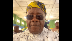 Courage Farms: Game changer in Nigeria’s poultry production