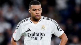 KylianMbappe-RealMadrid
