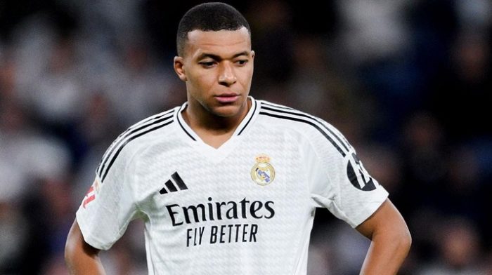 KylianMbappe-RealMadrid