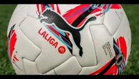 LaLiga Ball