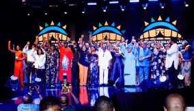 Lagos International Theatre Festival: A hub of cultural diplomacy, global collaboration