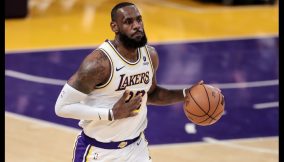 LeBron James