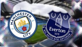 ManCity-Everton