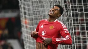 Marcus Rashford (1)