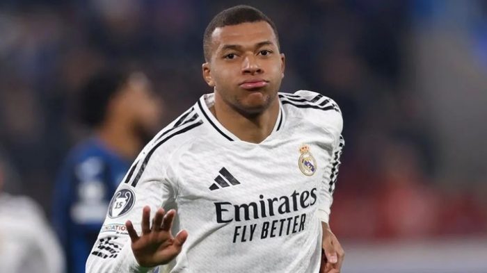 Mbappe-RealMadrid