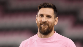 Messi edges closer to becoming football’s all time assist king