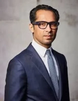 Mohammed Dewji