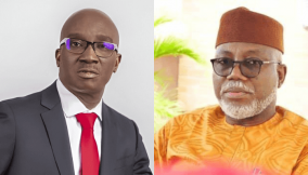 Edo presents N605.7bn for 2025 as Aiyedatiwa proposes N655bn for Ondo
