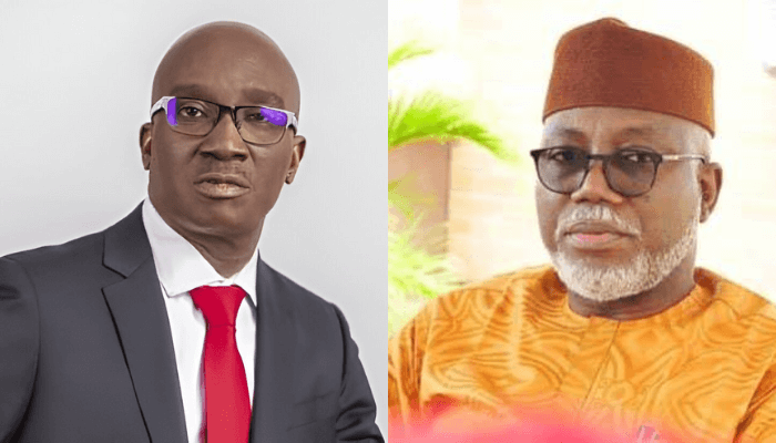 Edo presents N605.7bn for 2025 as Aiyedatiwa proposes N655bn for Ondo