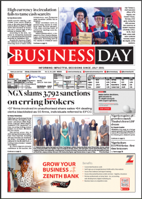 Businessday